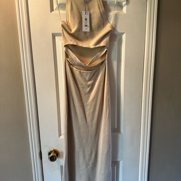 Dynamite knit midi dress - Picture 4 of 4